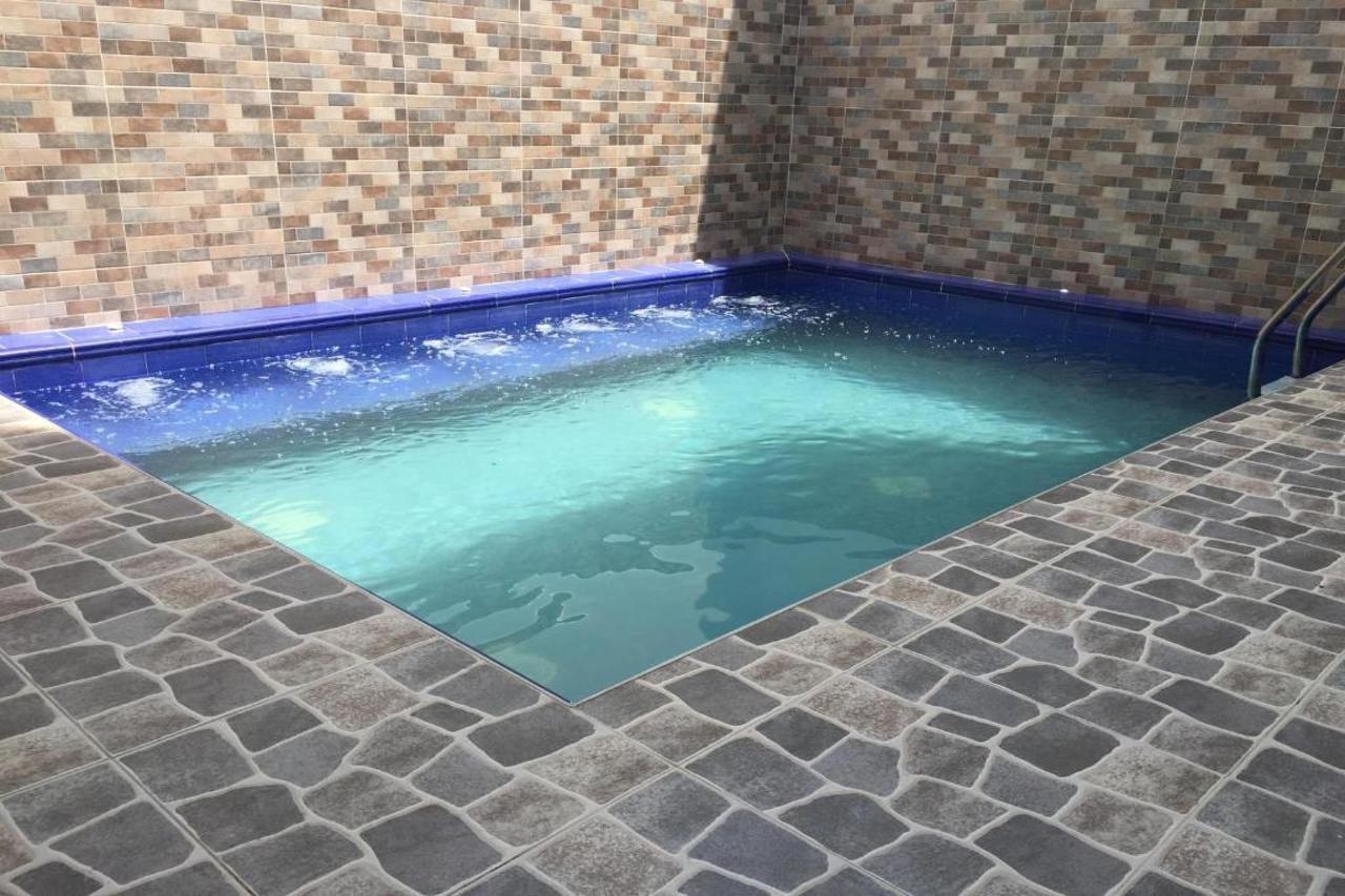 Hotel Vina Del Mar Santa Marta  Exterior foto